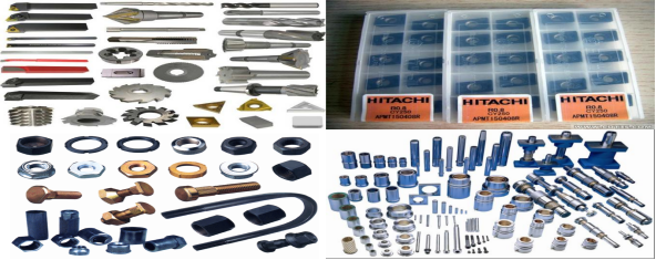 Интеллектуальный шкаф для режущего инструмента