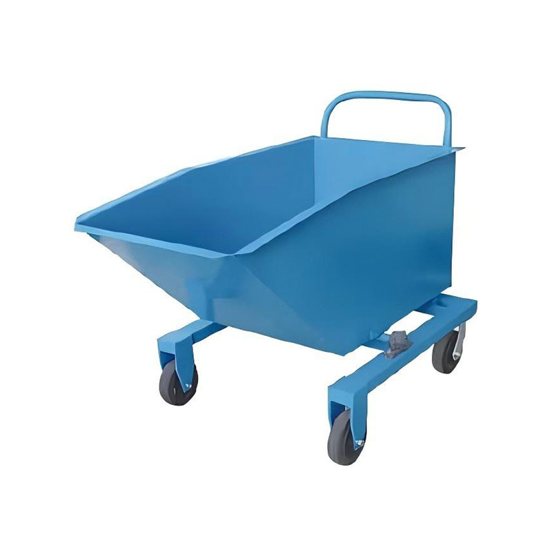 Логистическая тележка FC-7008-1